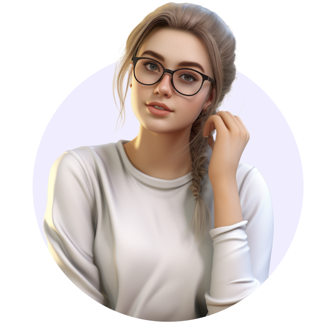 Алиса — ИИ-помощник Lingvo Connect